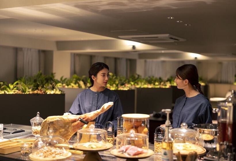 Royal Chester Nagasaki Hotel&retreat