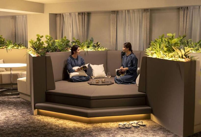 Royal Chester Nagasaki Hotel&retreat