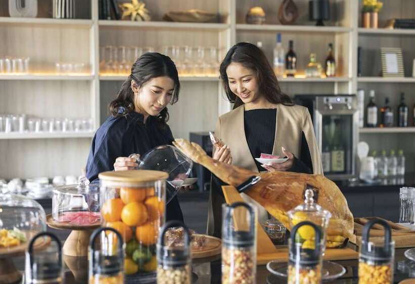 Royal Chester Nagasaki Hotel&retreat