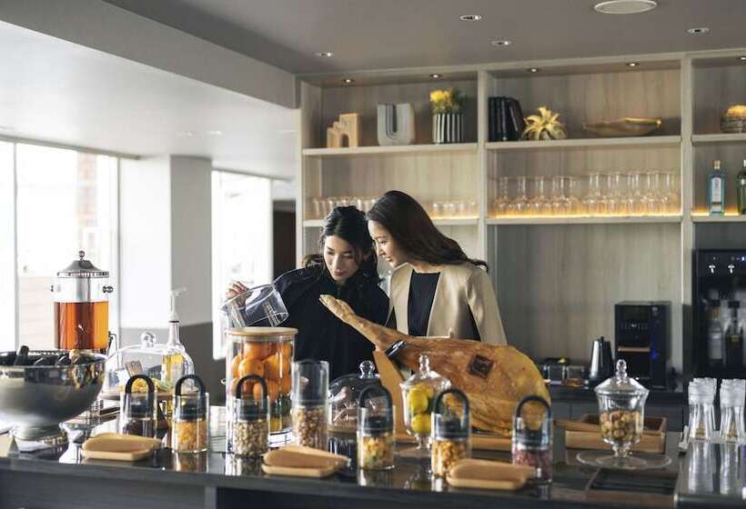 Royal Chester Nagasaki Hotel&retreat