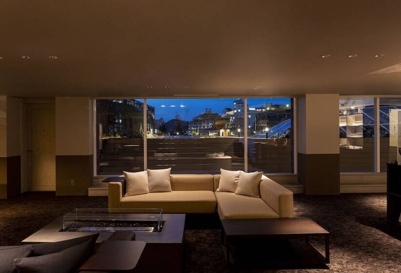 Royal Chester Nagasaki Hotel&retreat