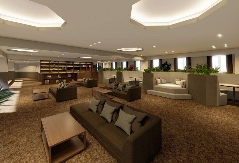 Royal Chester Nagasaki Hotel&retreat