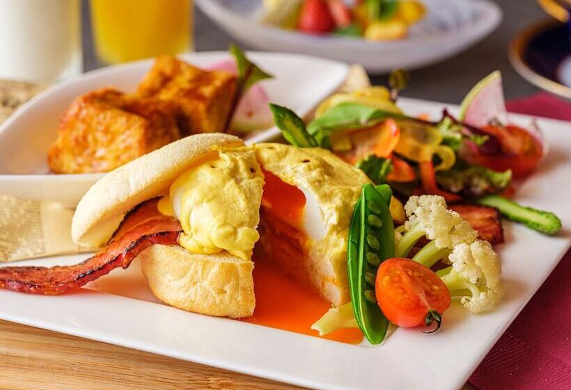 Royal Chester Nagasaki Hotel&retreat