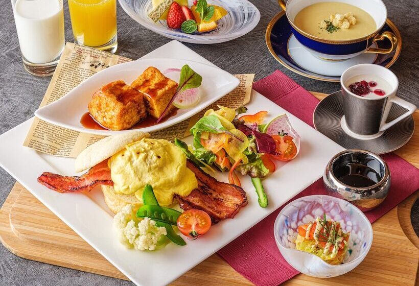 Royal Chester Nagasaki Hotel&retreat