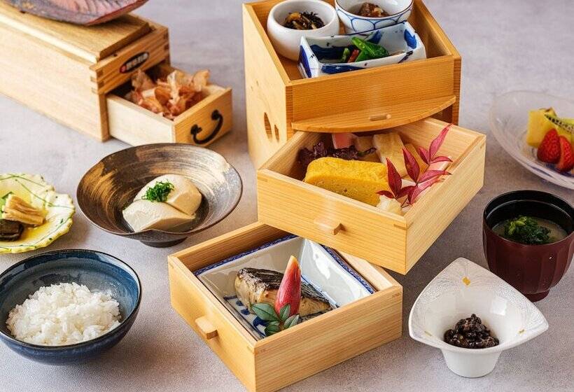 Royal Chester Nagasaki Hotel&retreat