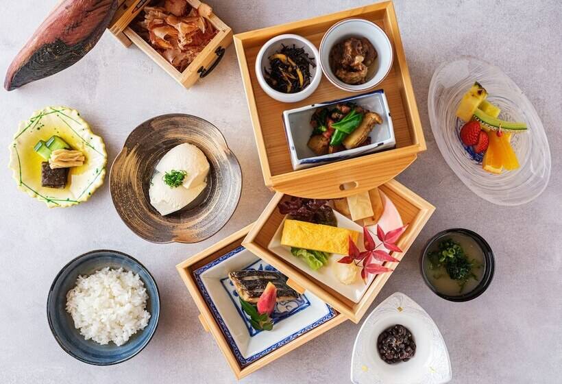 Royal Chester Nagasaki Hotel&retreat