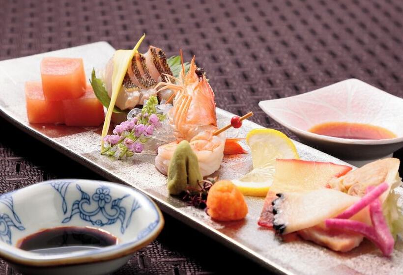 Royal Chester Nagasaki Hotel&retreat