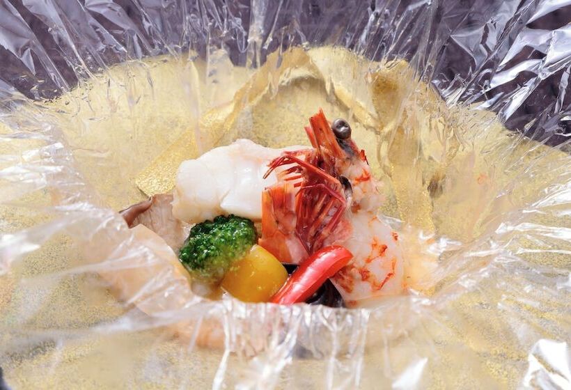 Royal Chester Nagasaki Hotel&retreat