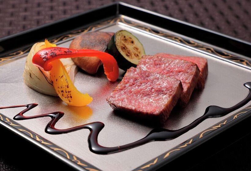 Royal Chester Nagasaki Hotel&retreat