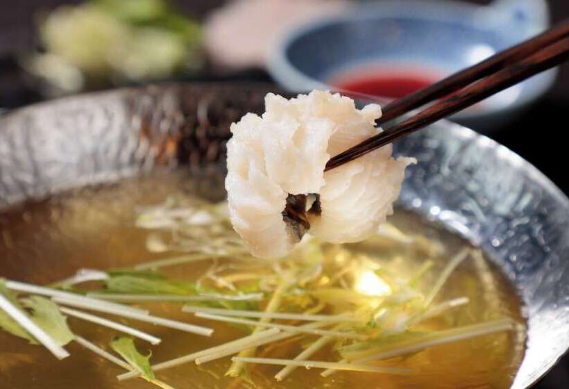 Royal Chester Nagasaki Hotel&retreat