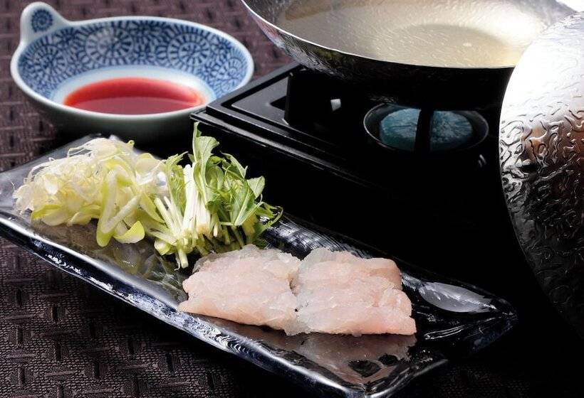 Royal Chester Nagasaki Hotel&retreat