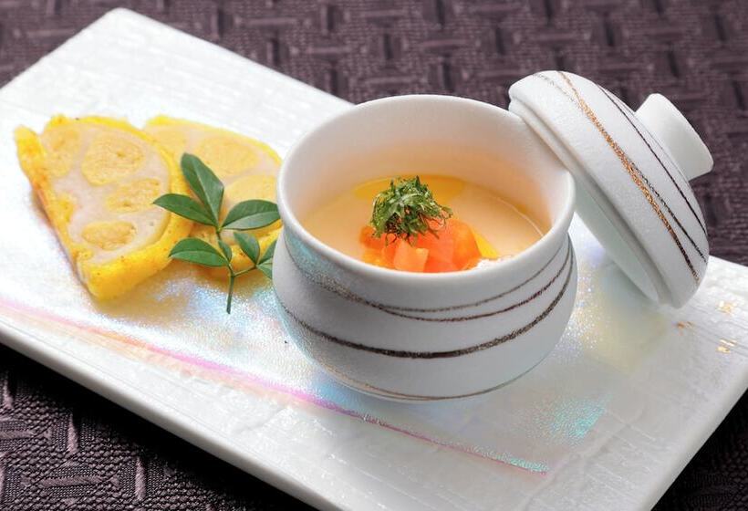 Royal Chester Nagasaki Hotel&retreat