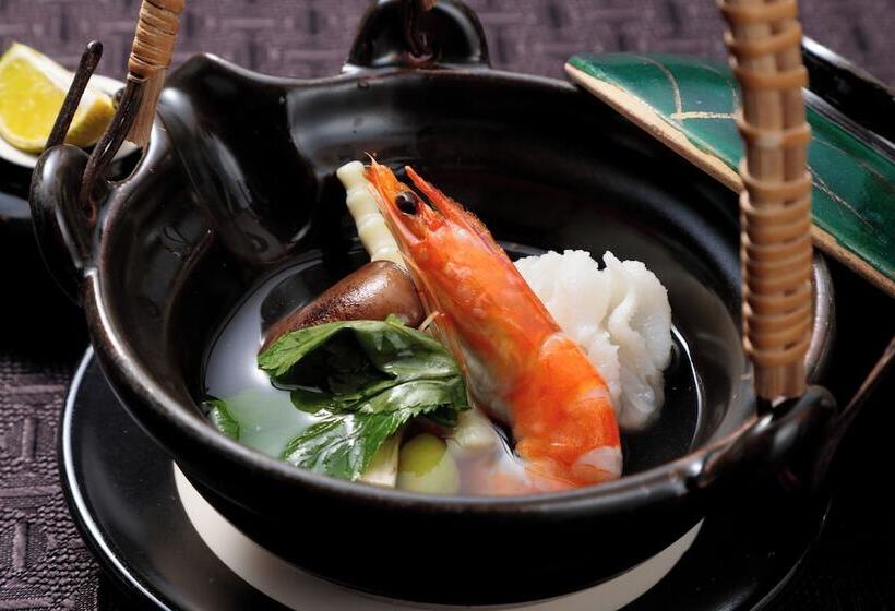 Royal Chester Nagasaki Hotel&retreat