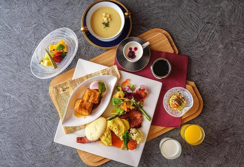 Royal Chester Nagasaki Hotel&retreat