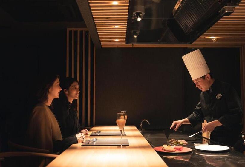 Royal Chester Nagasaki Hotel&retreat