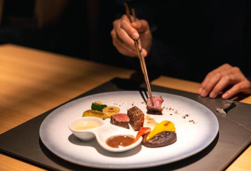 Royal Chester Nagasaki Hotel&retreat