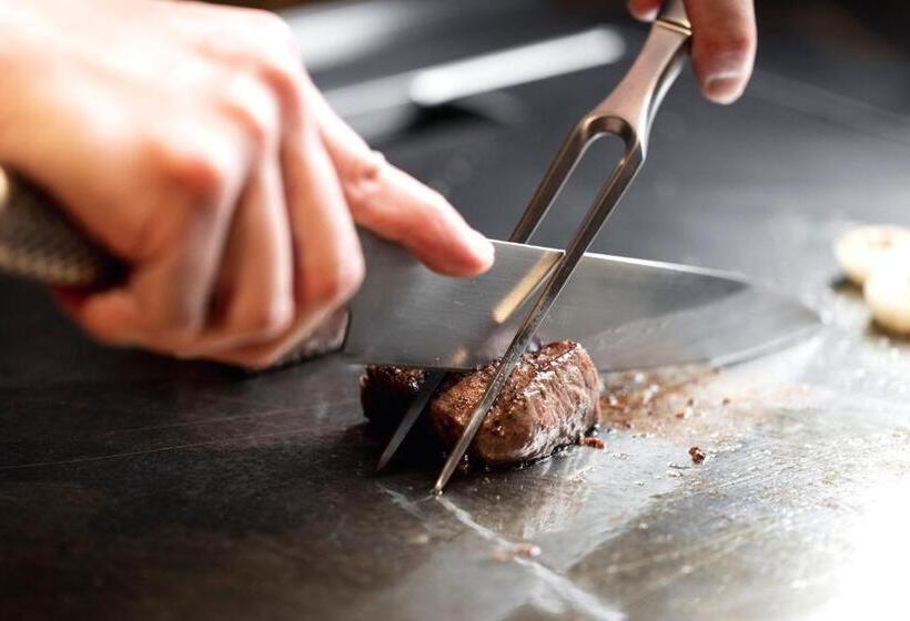 Royal Chester Nagasaki Hotel&retreat