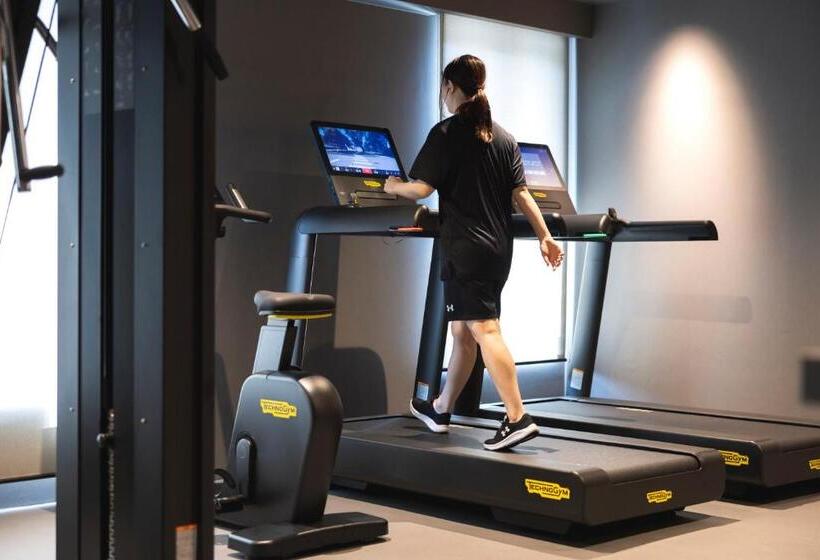 Royal Chester Nagasaki Hotel&retreat