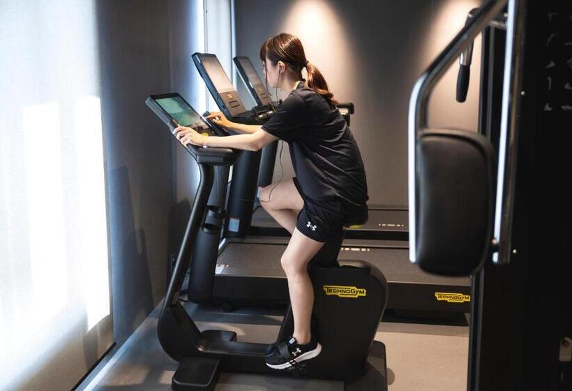 Royal Chester Nagasaki Hotel&retreat