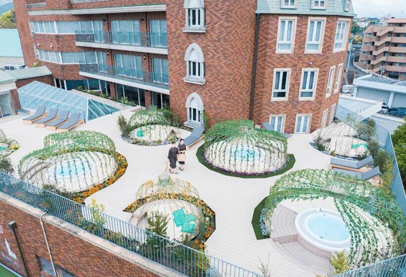 Royal Chester Nagasaki Hotel&retreat