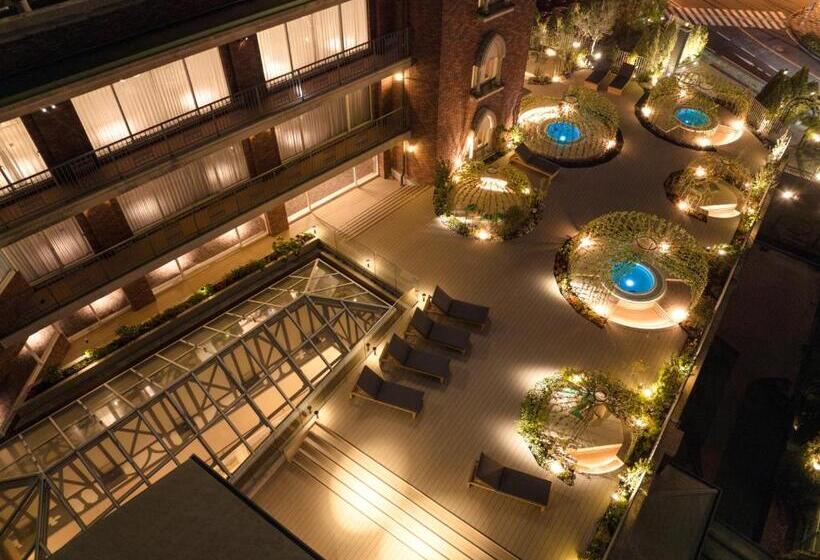 Royal Chester Nagasaki Hotel&retreat