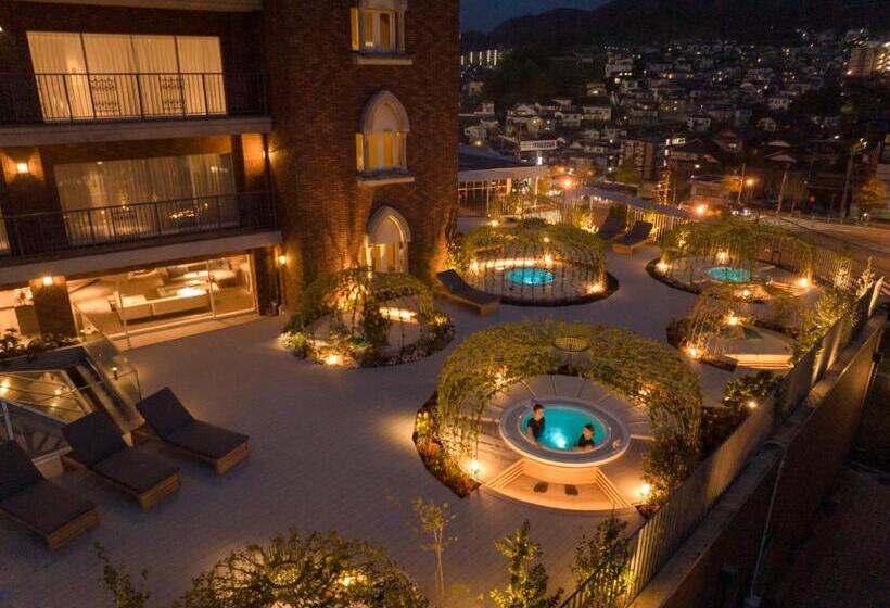 Royal Chester Nagasaki Hotel&retreat