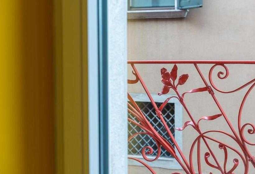 Отель San Daniele