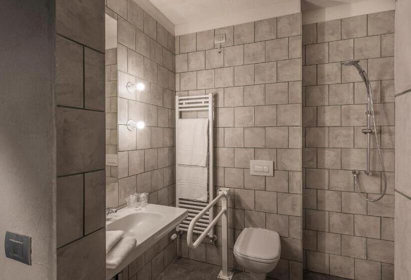 Отель San Daniele