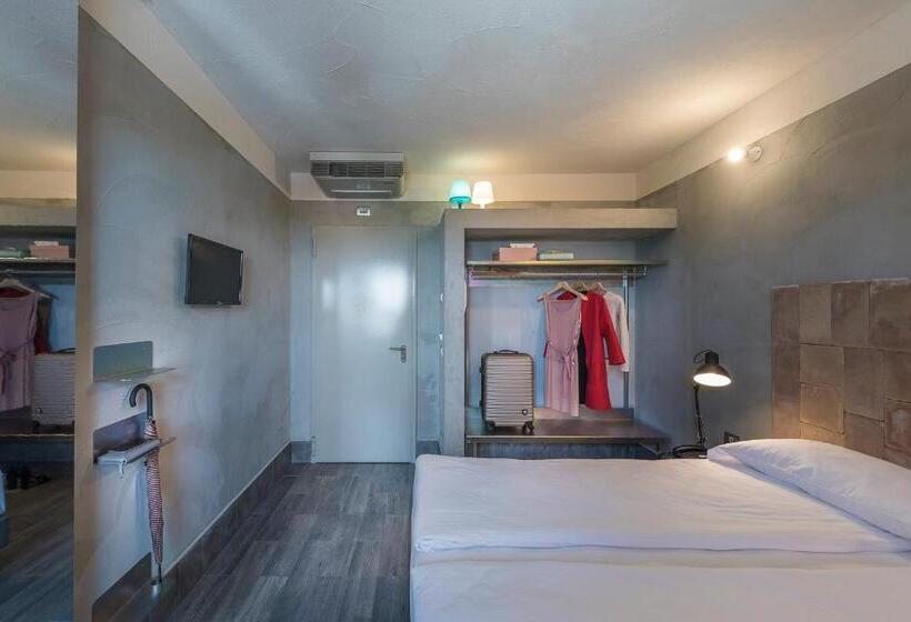 Отель San Daniele