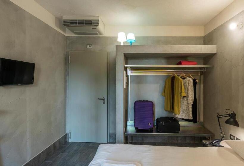 Отель San Daniele