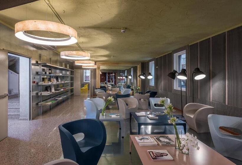 Отель San Daniele