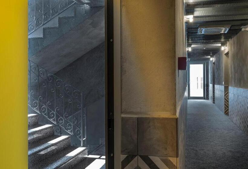 Отель San Daniele