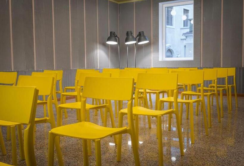 Отель San Daniele