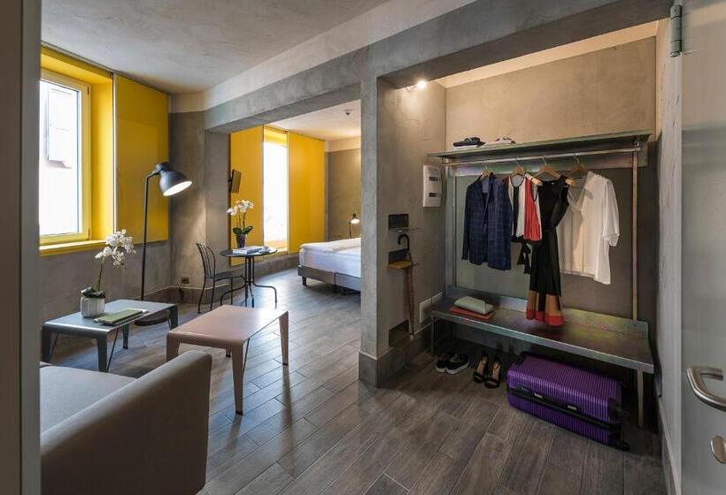 Отель San Daniele