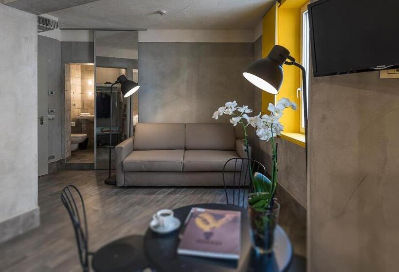 Отель San Daniele