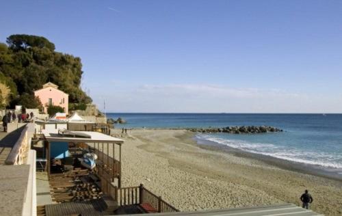 בית מלון כפרי San Giorgio