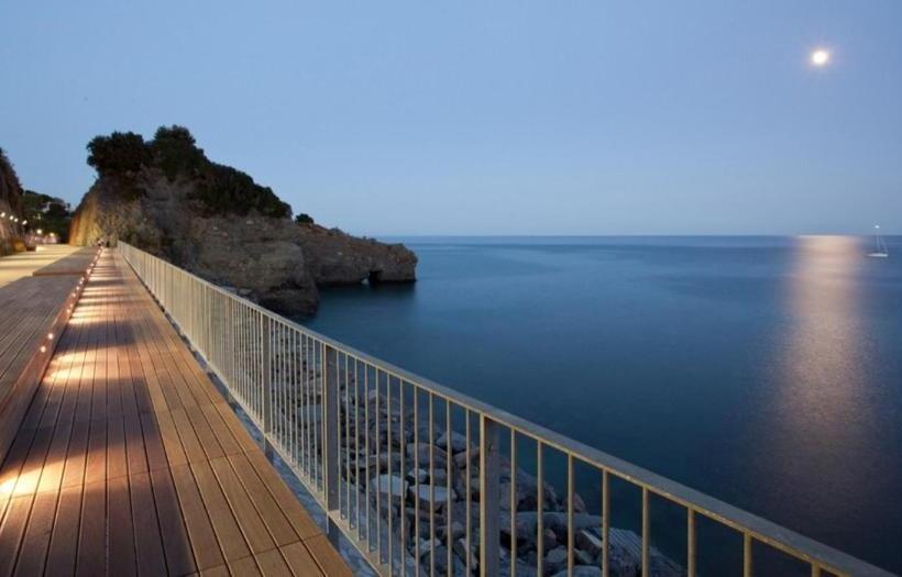 בית מלון כפרי San Giorgio