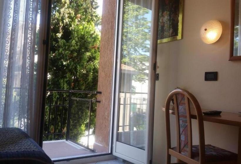 בית מלון כפרי San Giorgio