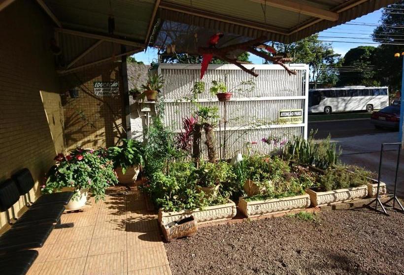 בית מלון כפרי Santa Maria