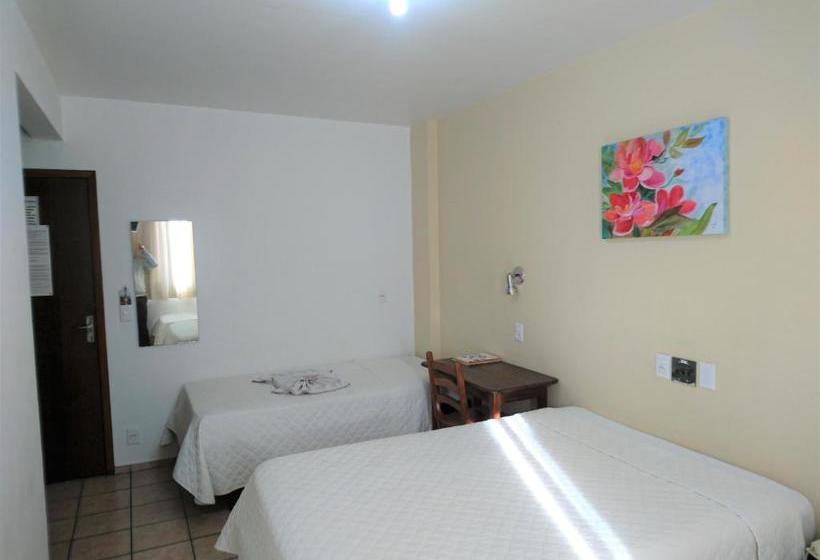 בית מלון כפרי Santa Maria