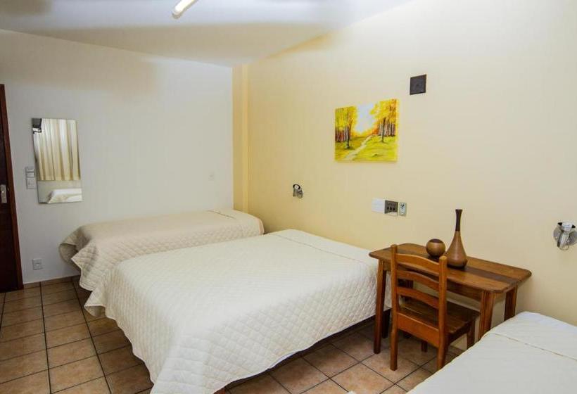 בית מלון כפרי Santa Maria