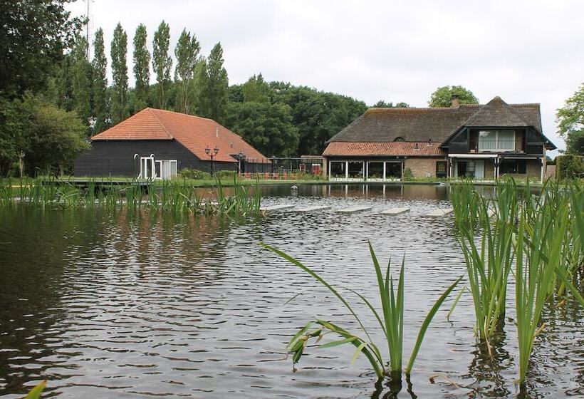 酒店 Schaluinenhoeve