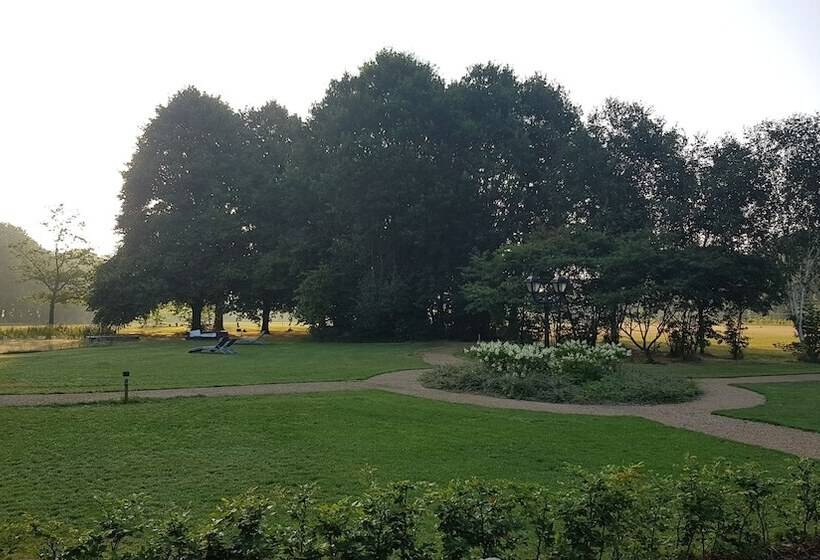 酒店 Schaluinenhoeve