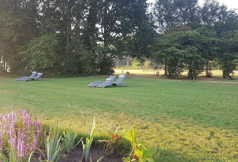 酒店 Schaluinenhoeve