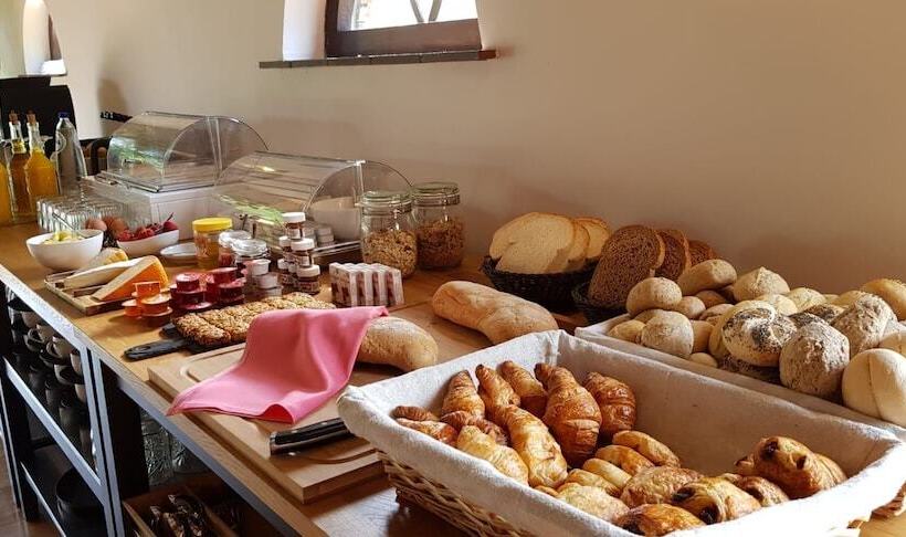 酒店 Schaluinenhoeve