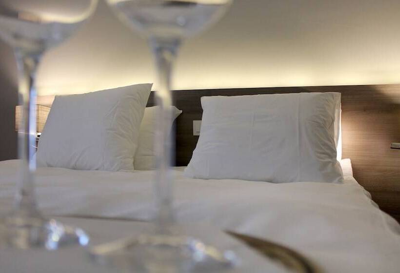 酒店 Schaluinenhoeve