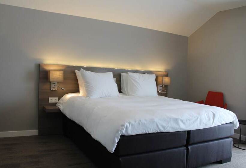 酒店 Schaluinenhoeve