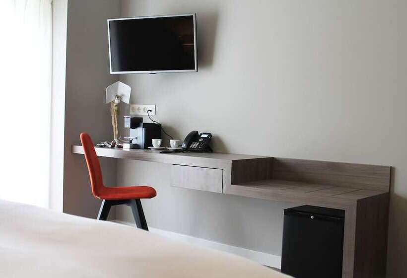 酒店 Schaluinenhoeve