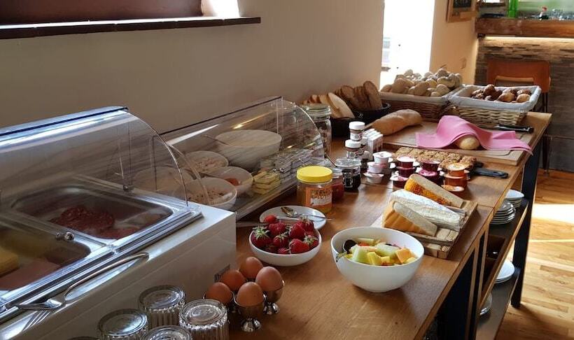 酒店 Schaluinenhoeve