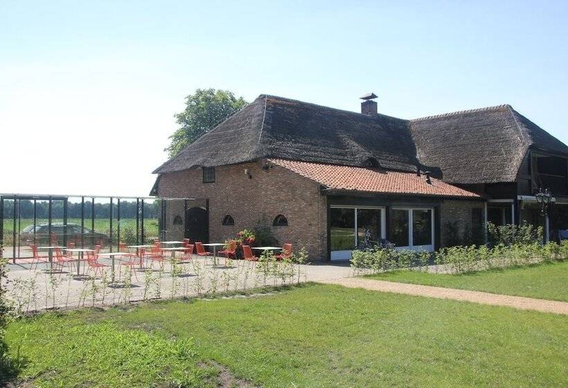 酒店 Schaluinenhoeve